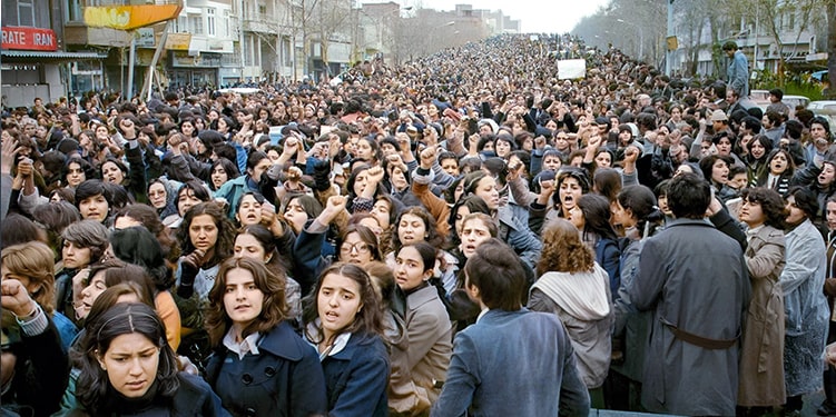 Le donne dell’Iran continuano a lottare per l’uguaglianza